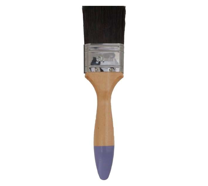 Smith and Co Performa Paintbrush - Purple (50mm)
