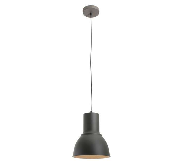 Eurolux P476 Audion Pendant - Anthracite