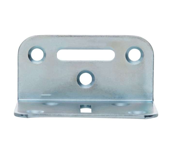 Vormann 175070Z Angle Fastener (70mm x 50mm)