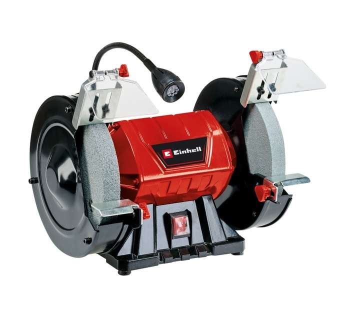 Einhell Bench Grinder 185W TC-BG 200 L