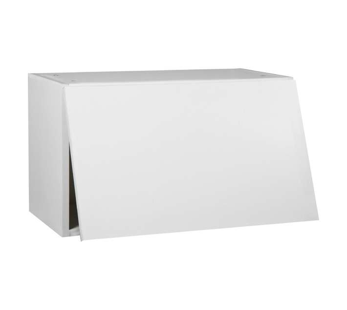 Home and Kitchen EXT60 Extractor Fan Cupboard Unit - White (600 x 300 x 360mm)