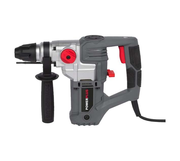 Power Plus SDS Plus Rotary Hammer Drill 900W POWE10060