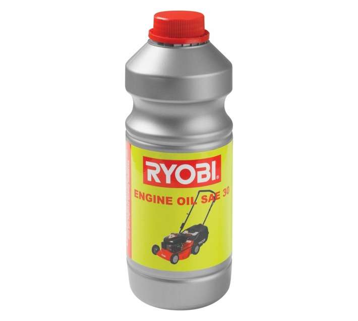 Ryobi 4 Stroke Oil (1L)