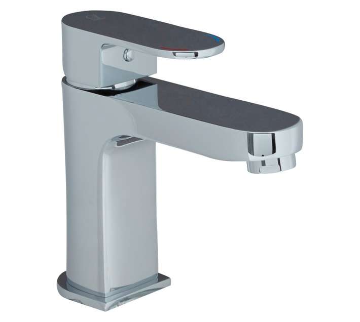 Lusso Pescara Basin Mixer