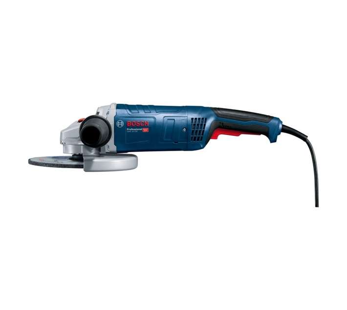 Bosch Angle Grinder 2400W GWS 24-230 H