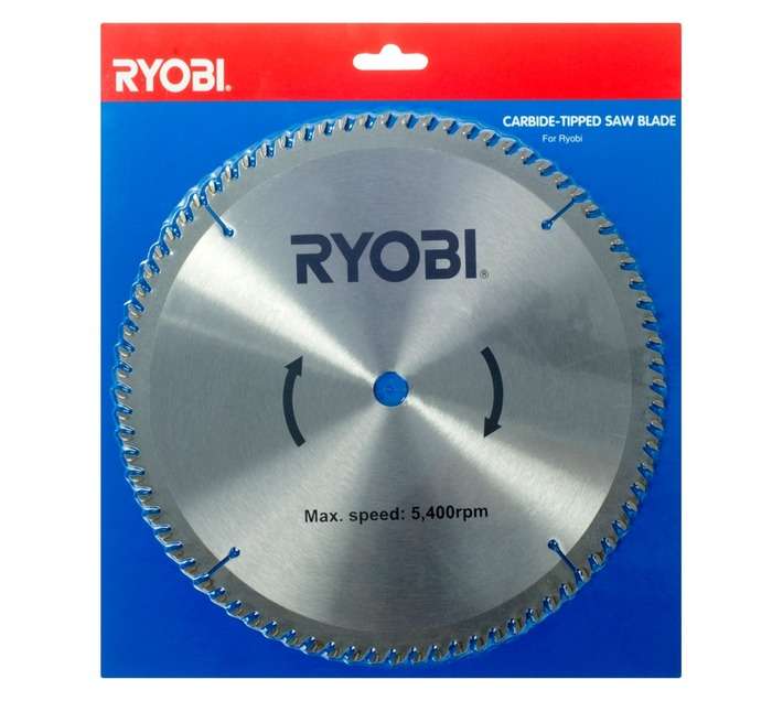 Ryobi Wood Blade (260mm)