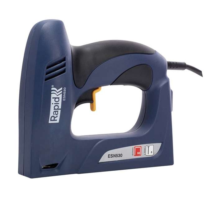 Rapid ESN530 Electric Staple Gun