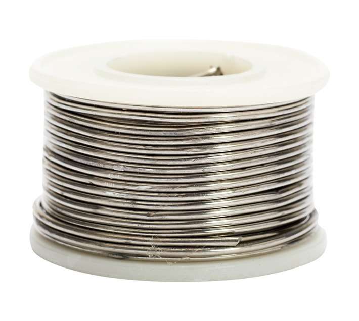 Grip GS7547 Resin Core Solder (100g)