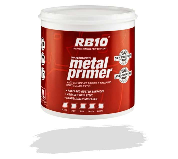 RB10 Multiprime (1L)