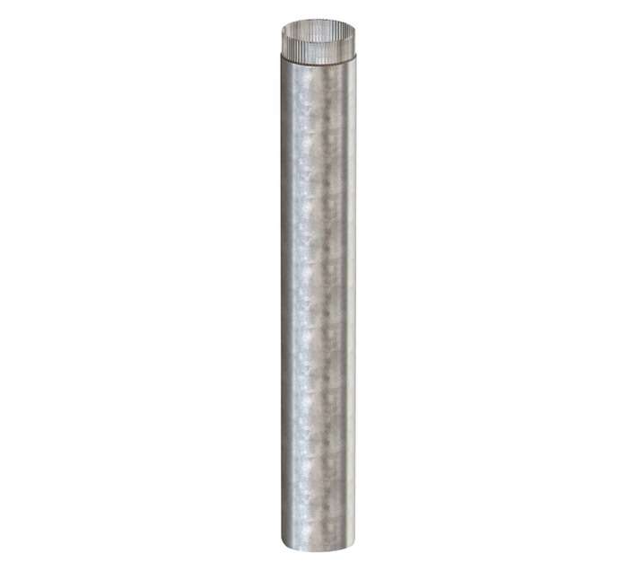 Ariston Fast Series LPG Flue Pipe for Gas Geyser (16L)