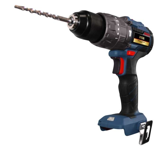 Ryobi Brushless Driver Drill 18V XBID-18