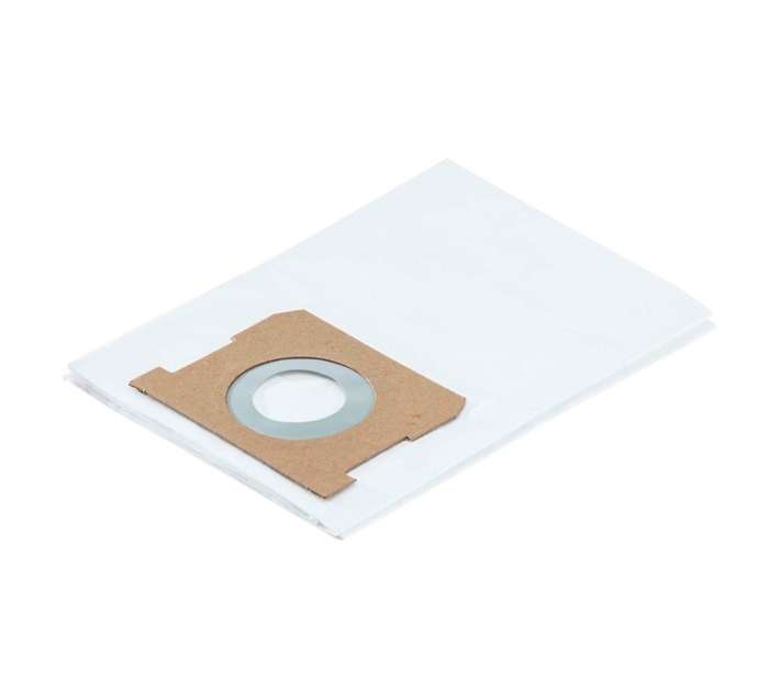 Karcher Piece Paper Filter Bags For WD1