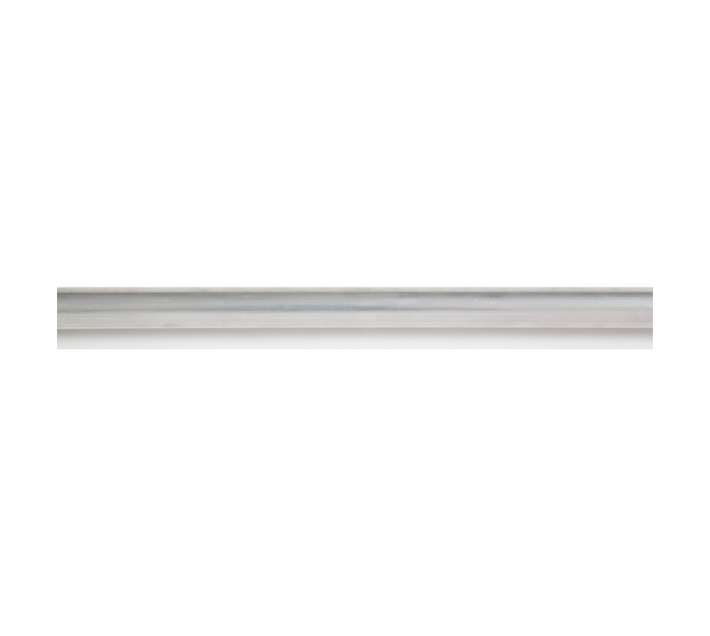 Salbev RT25 Aluminium Hollow Round Tube (2500 x 25 x 1.2mm)