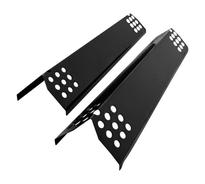 Megamaster Flame Tamers - Black (2 Pack)