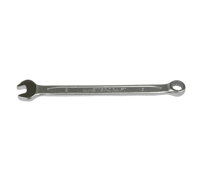 Mastercraft Combination Wrench G/T (6mm)