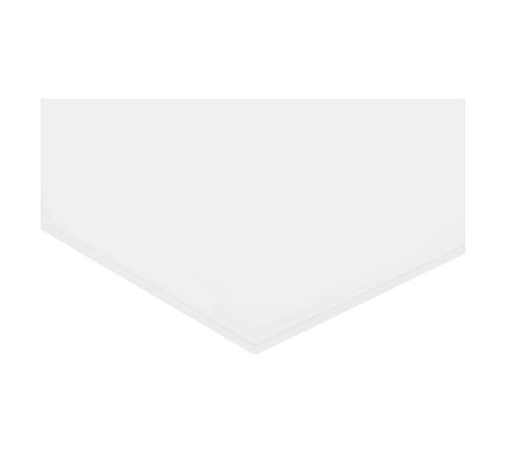 Maizey Plastics 3mm Plexiglass - Clear (500 x 375mm)