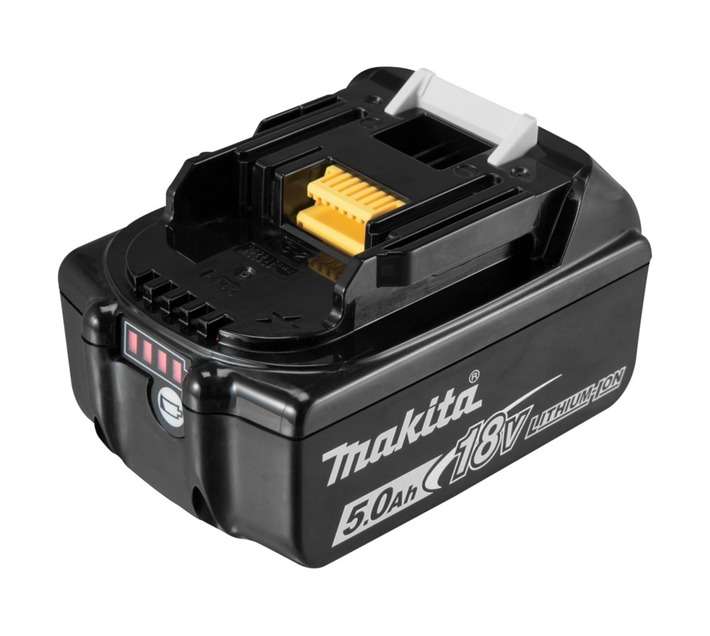 Makita 5AH Li-Ion Battery (18V)