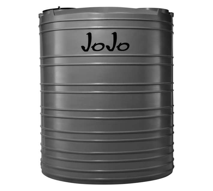 JoJo Water Tank - Stormy Sky (5250L)