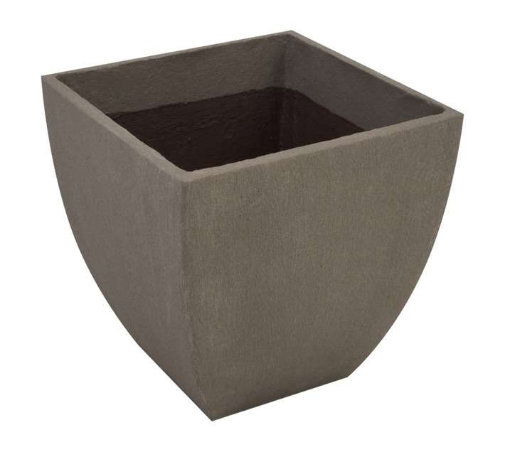 Garden Solutions Large Bollivia Pot Plant - Velvet