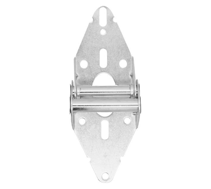 SRU Hydro No 4 14 Gauge Steel Hinge