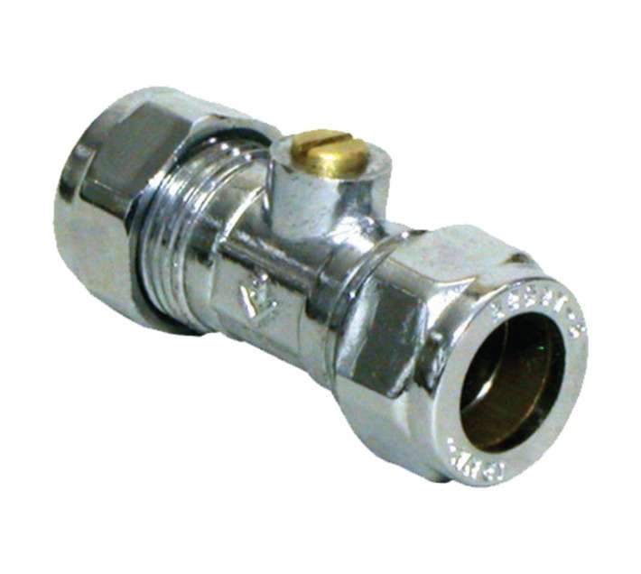 Splashworks Ball O Stop CXC Screw Type (22mm)