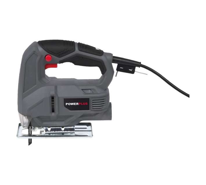 Power Plus Jigsaw 450W POWE30010
