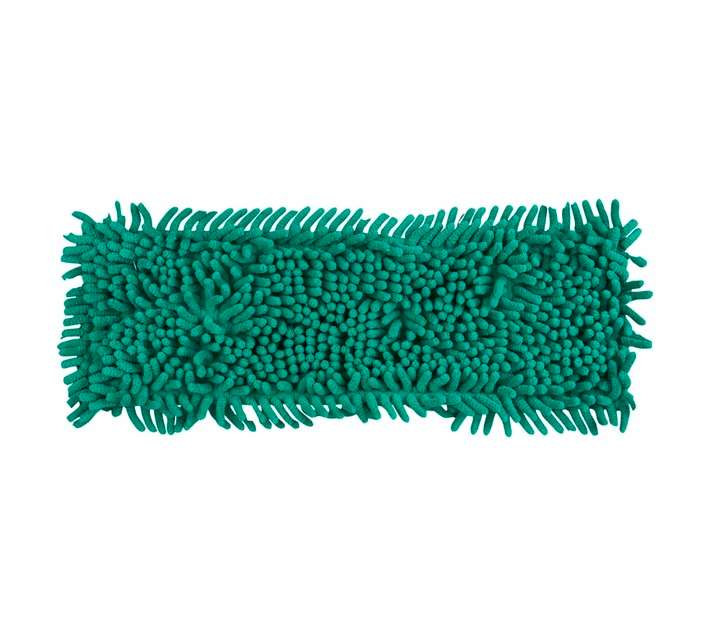 Verimark Floorwiz Ecofibre Replacement Mop Pad - Green