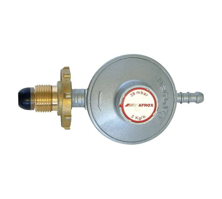 Afrox LPG regulator LP
