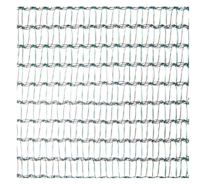 Alnet Premium 40 Shade Cloth - Green (3000mm) (Per Meter)