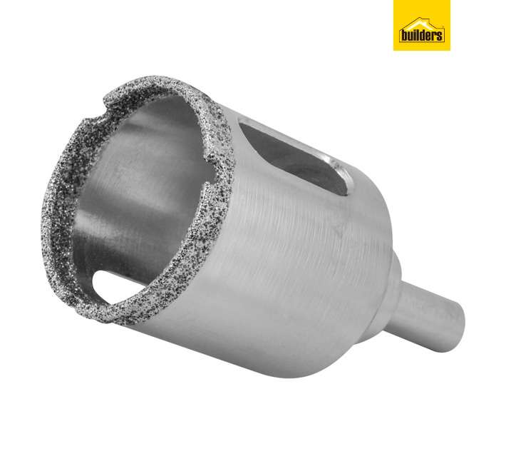 Tork Craft TC180832 Diamond Core Bit for Tiles (32mm)