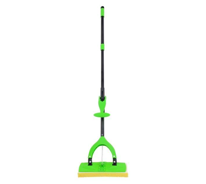 Clean Day Butterfly Microfibre Mop