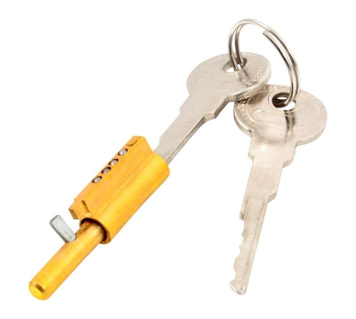 Jaguar BLOCKER Key Blocker