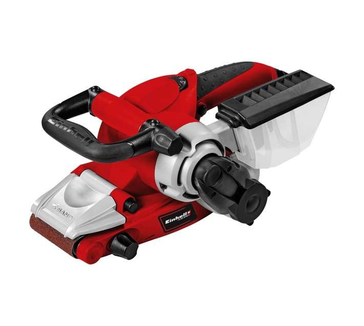 Einhell Belt Sander TE-BS 8540 E 850W