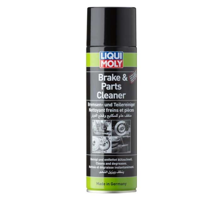 Liqui Moly Brake and Parts Cleaner (500ml)