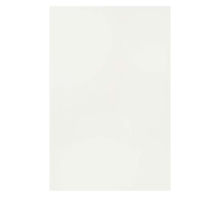 Medium Float Glass - Clear (457 x 610 x 3mm)