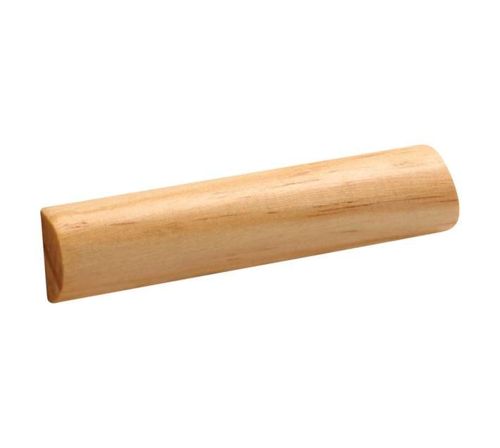 COL Timbers Half Round Hardwood Meranti (19 x 2400mm)