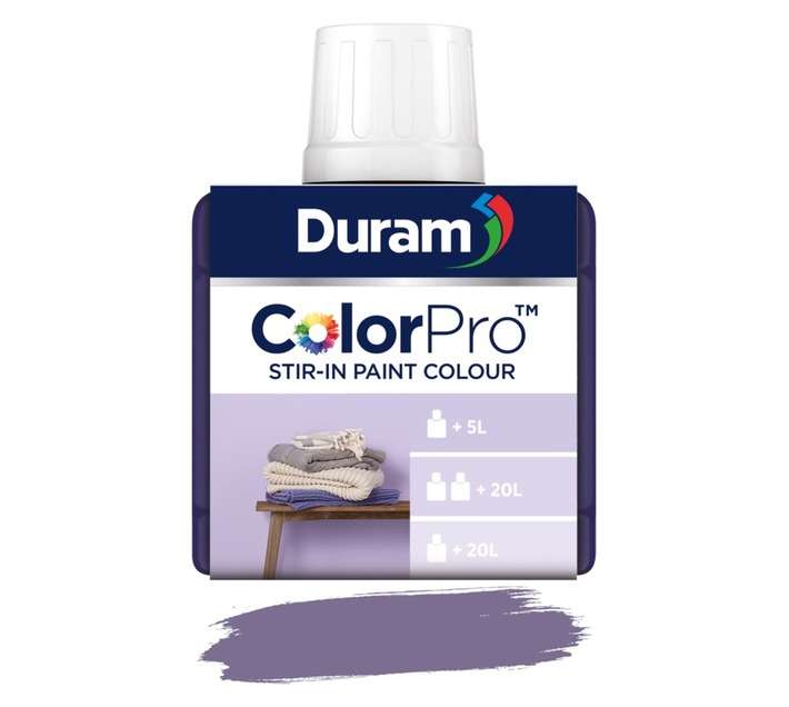 Duram 250-18 ColorPro - Lilac (80ml)