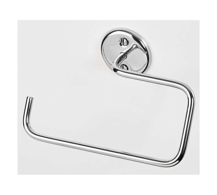 Steelcraft Classic Toilet Paper Holder - Stainless Steel