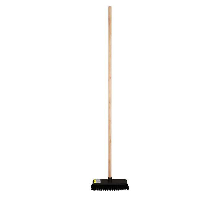 Addis Everyday Broom - Black