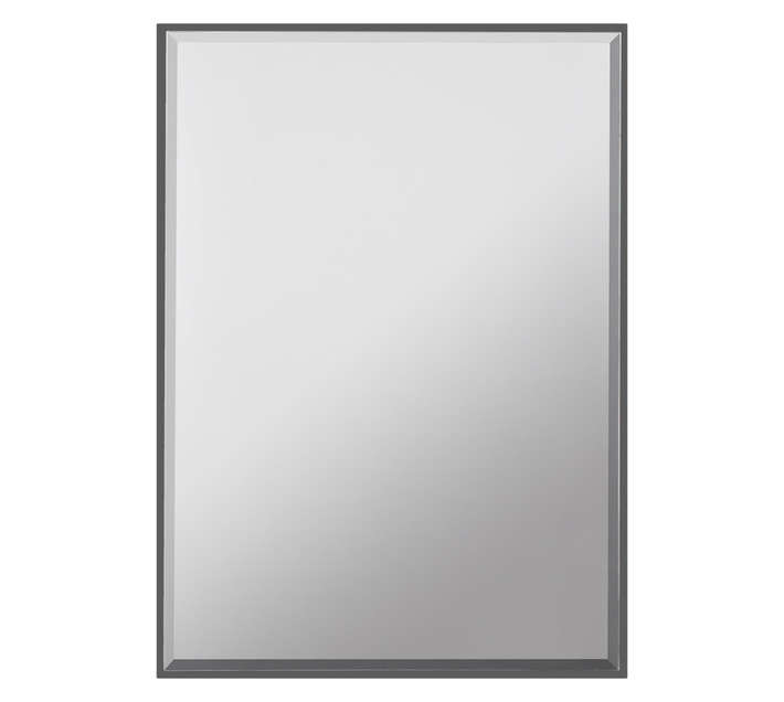 Pacific Bevelled Mirror (600 x 450cm)