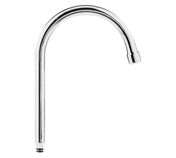 Lusso Savio Sink Mixer Spout