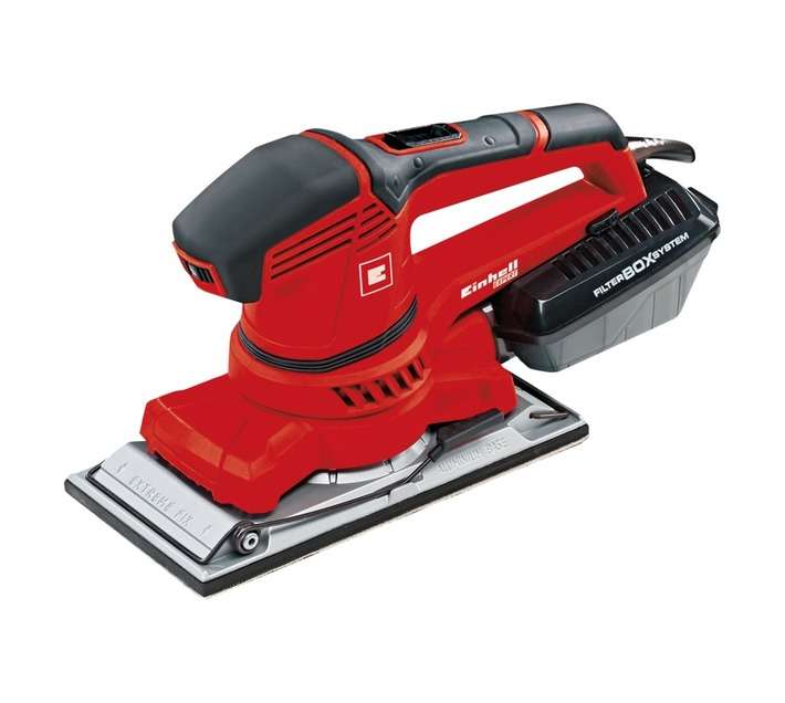 Einhell Orbital Sander TE-OS 2520 E 250W