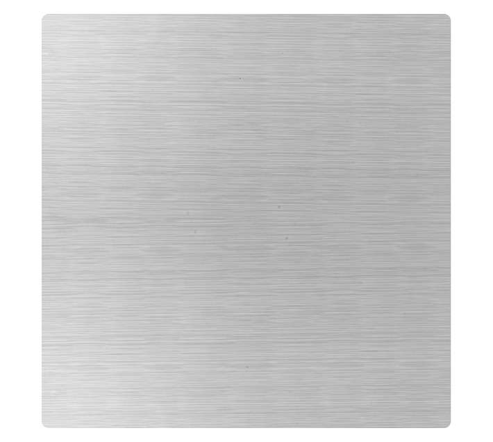 Upper Edge PVC Ceiling - Grey Stripe (3900 x 300 x 6mm)