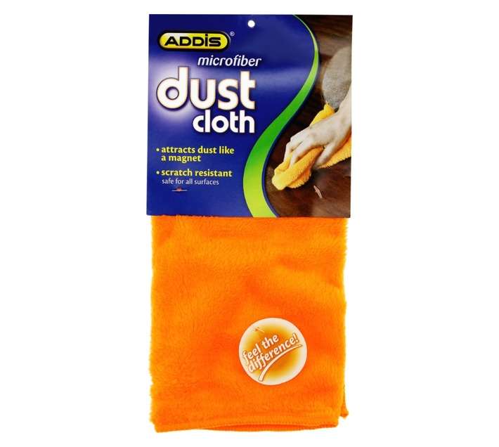 Addis Microfiber Dust Cloth