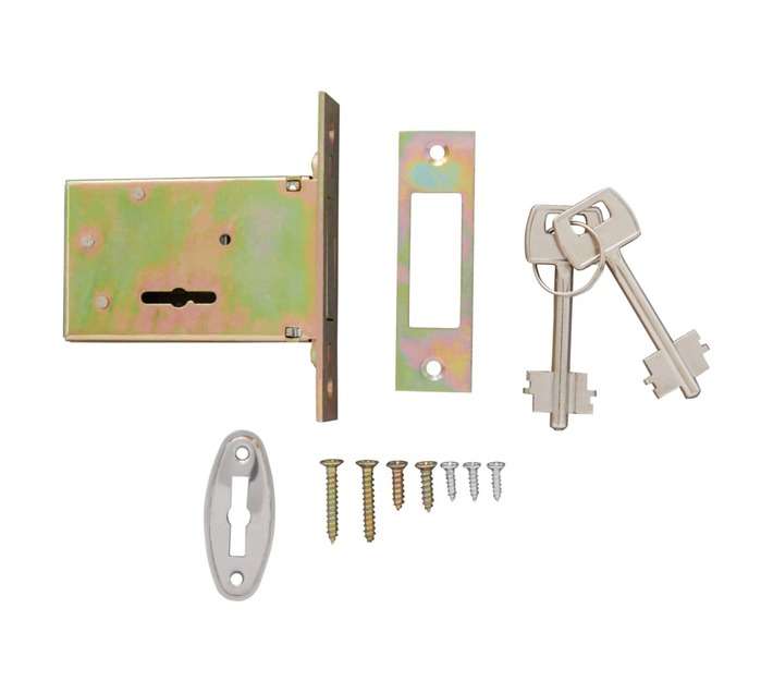 Xpanda L302 7 Lever Gate Lock