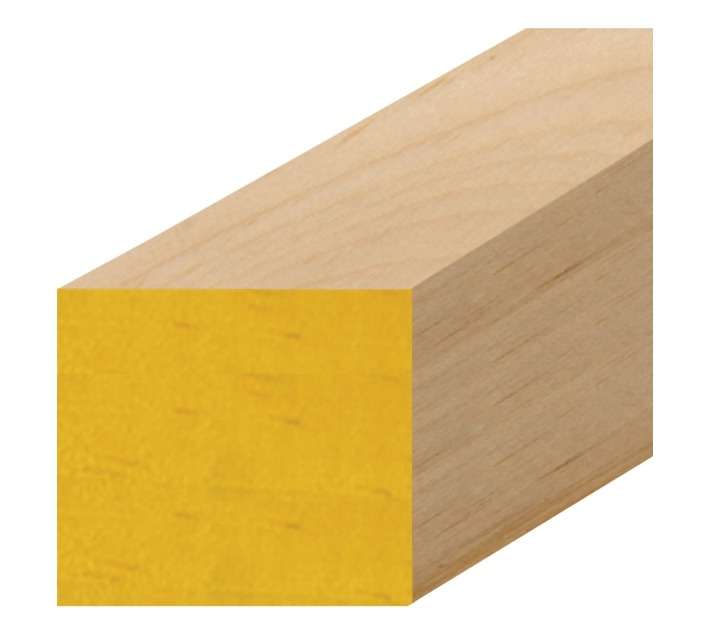 COL Timbers Hardwood PAR (69 x 69 x 1800mm)