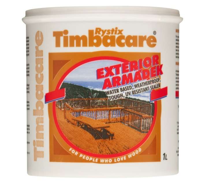 Rystix Timbacare Exterior Armadek - Oregon (1L)