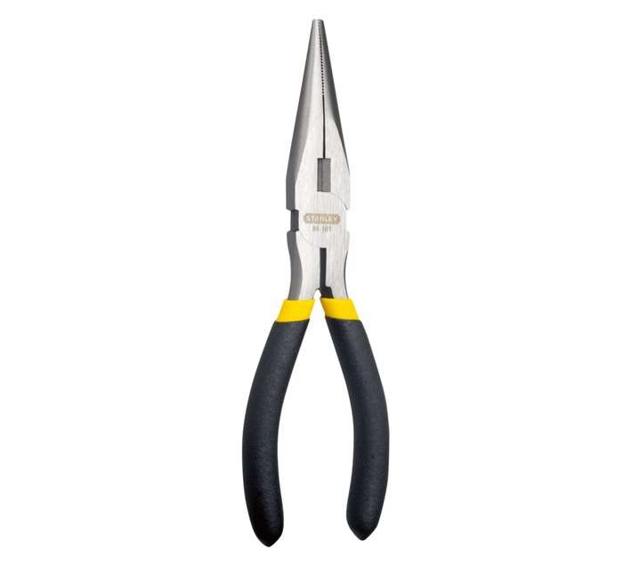 Stanley STHT84101-8 Long Nose Plier (150mm)