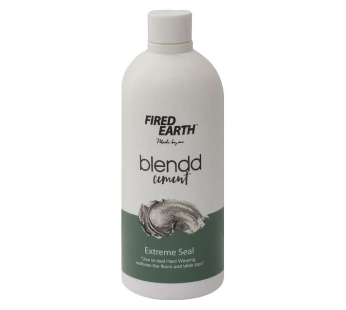 Fired Earth Blendd Cement Extreme Seal (500ml)