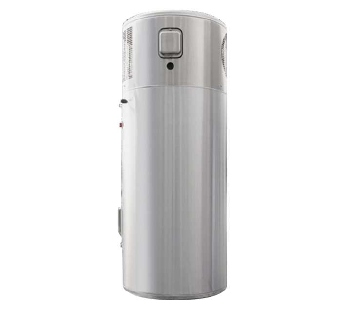 Integrated Heat Pump Geyser (200L)